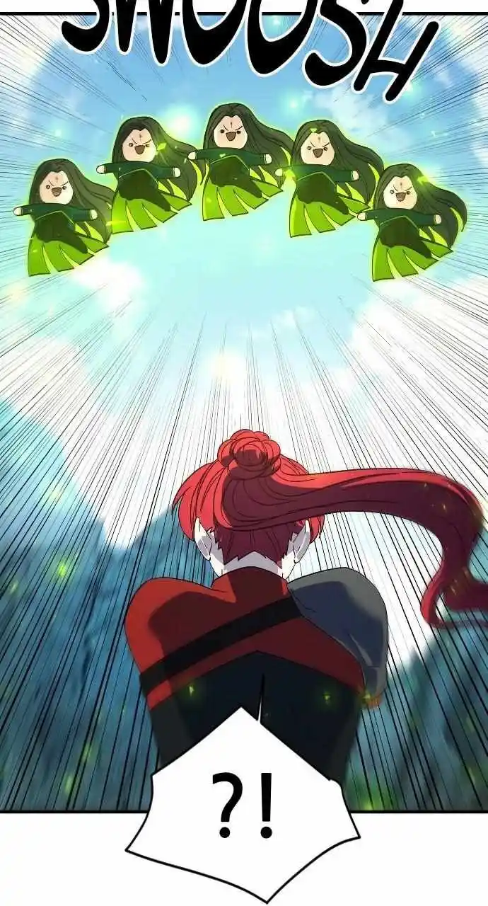 The Last Golden Child Ch.116