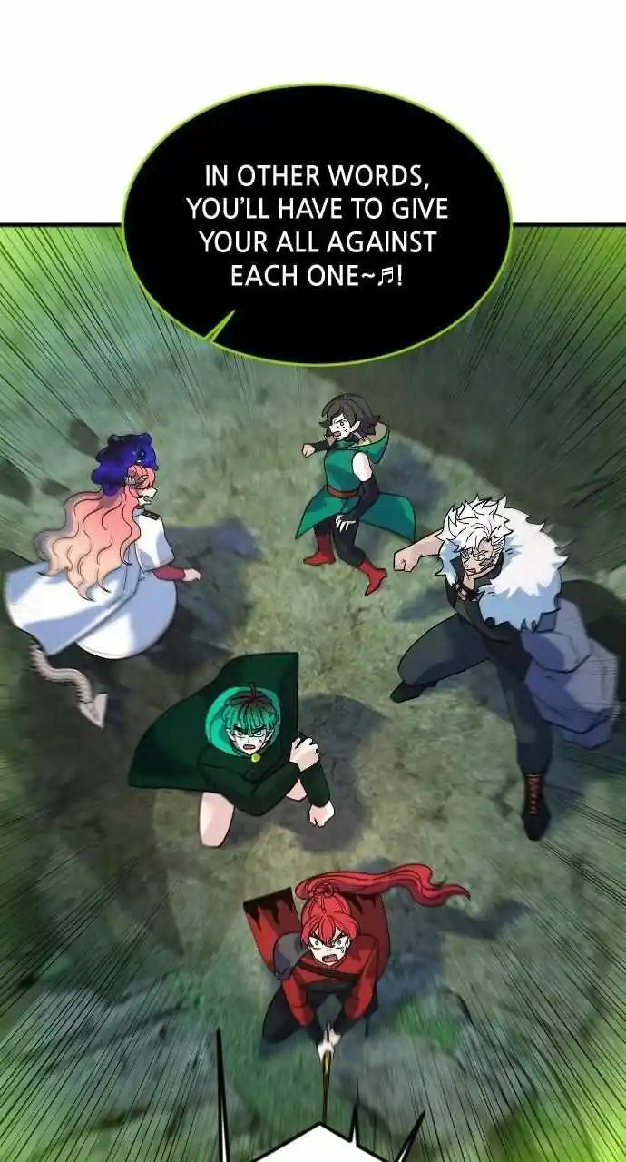 The Last Golden Child Ch.116