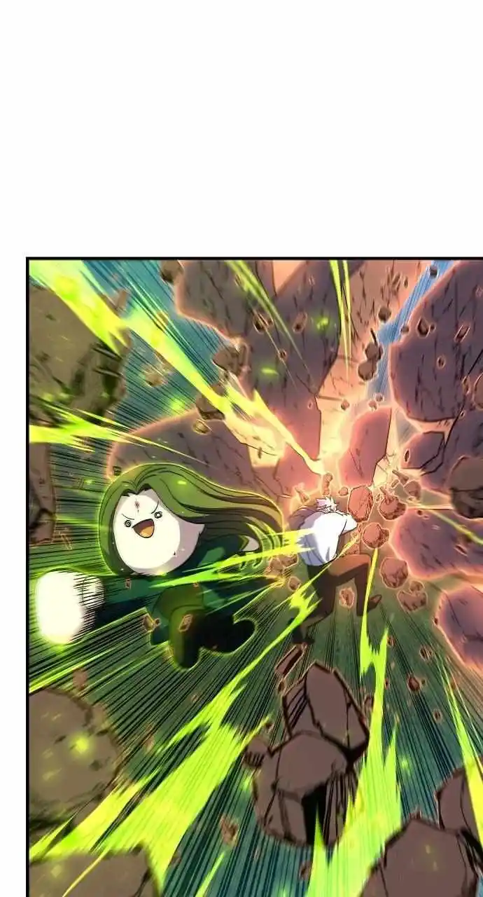 The Last Golden Child Ch.116