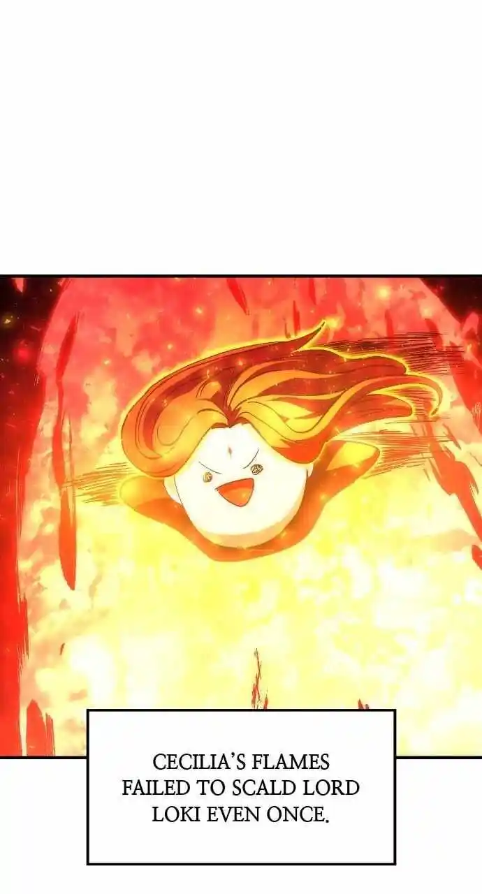 The Last Golden Child Ch.116