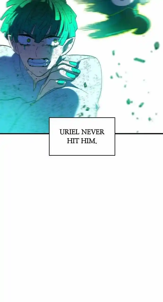 The Last Golden Child Ch.116