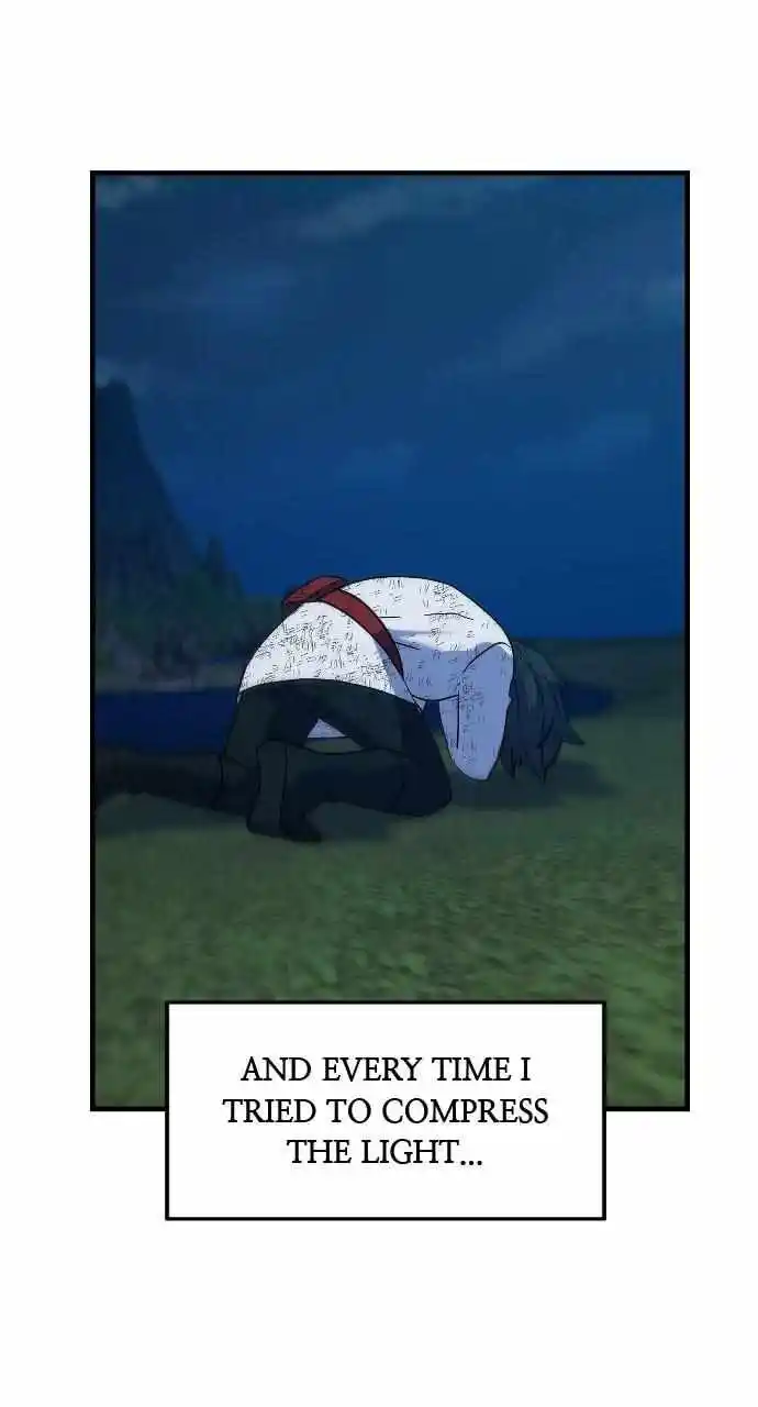 The Last Golden Child Ch.116