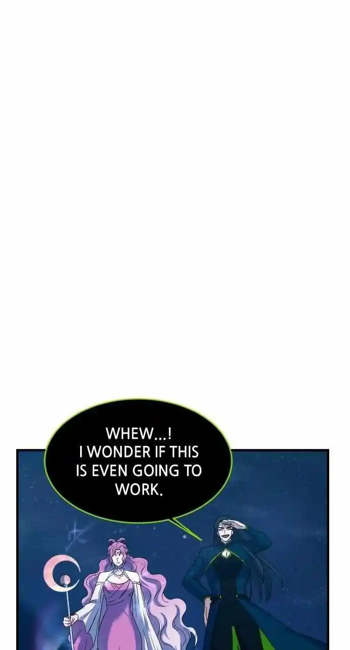 The Last Golden Child Ch.116