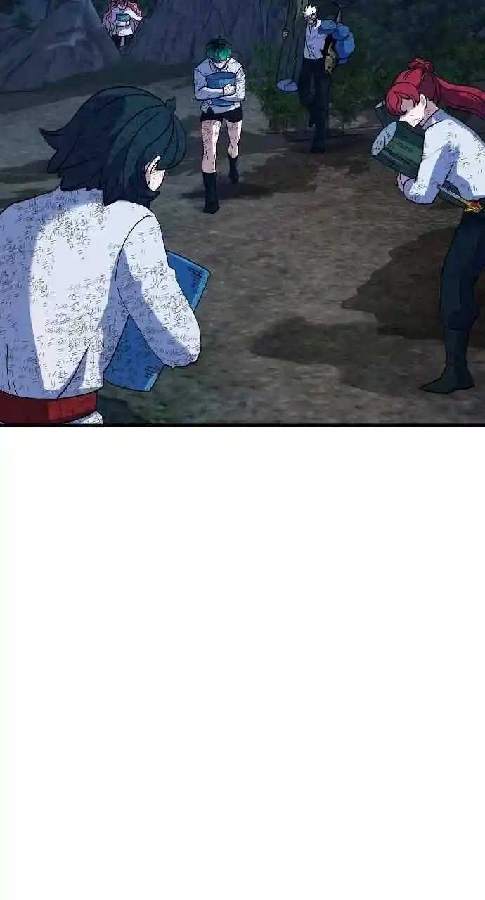 The Last Golden Child Ch.116