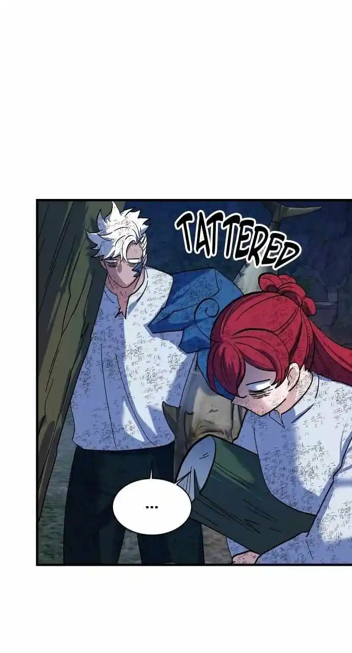 The Last Golden Child Ch.116