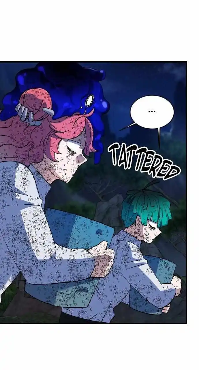 The Last Golden Child Ch.116