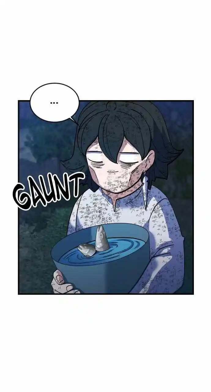 The Last Golden Child Ch.116