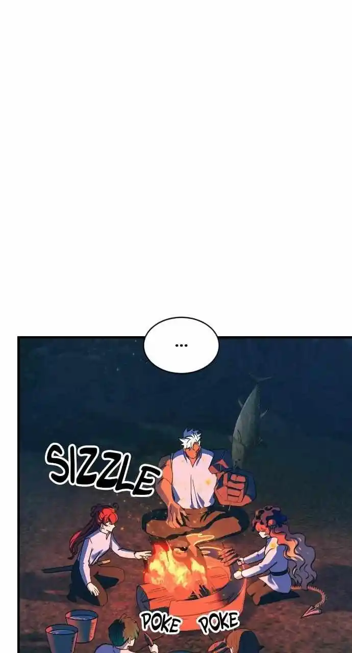 The Last Golden Child Ch.116