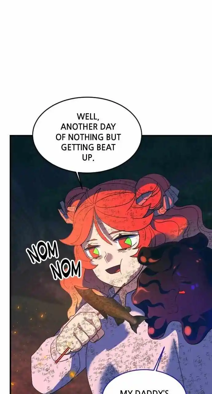 The Last Golden Child Ch.116