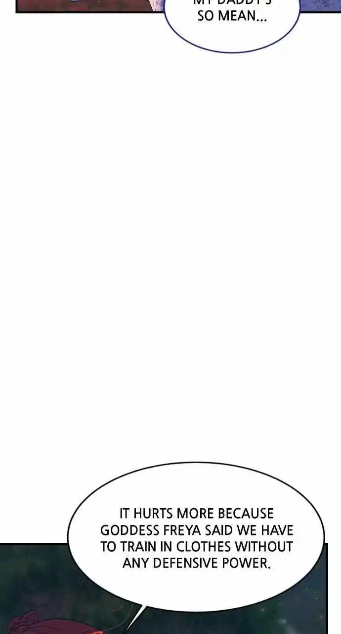 The Last Golden Child Ch.116