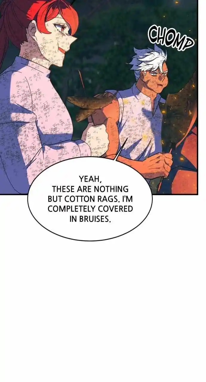 The Last Golden Child Ch.116