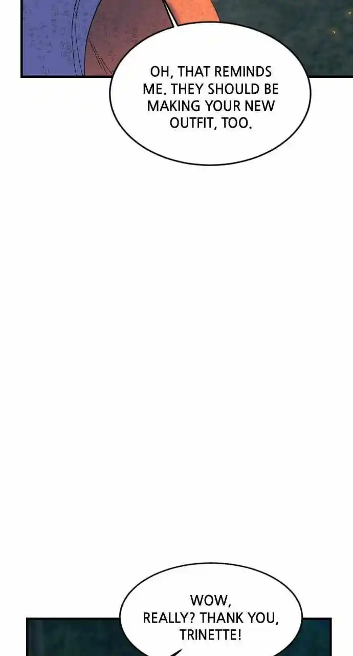 The Last Golden Child Ch.116