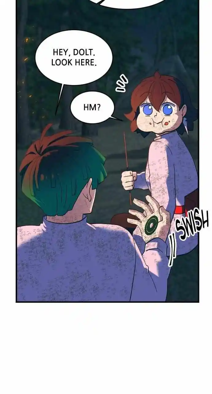 The Last Golden Child Ch.116