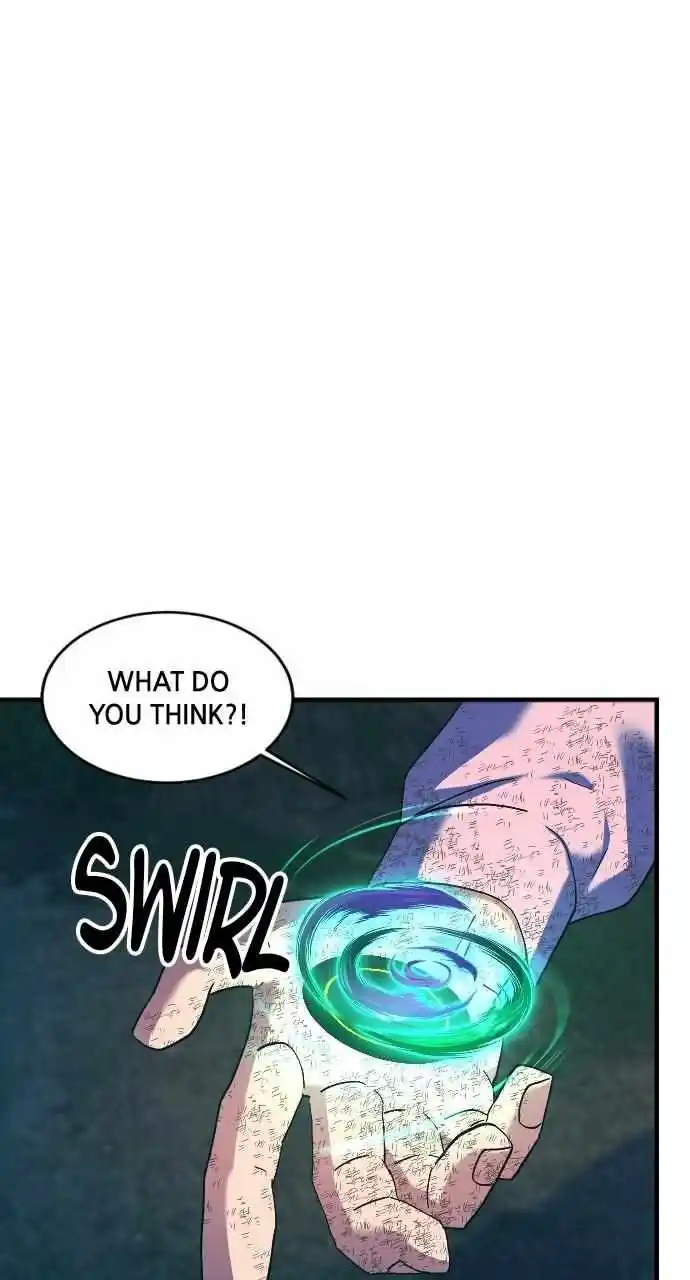 The Last Golden Child Ch.116