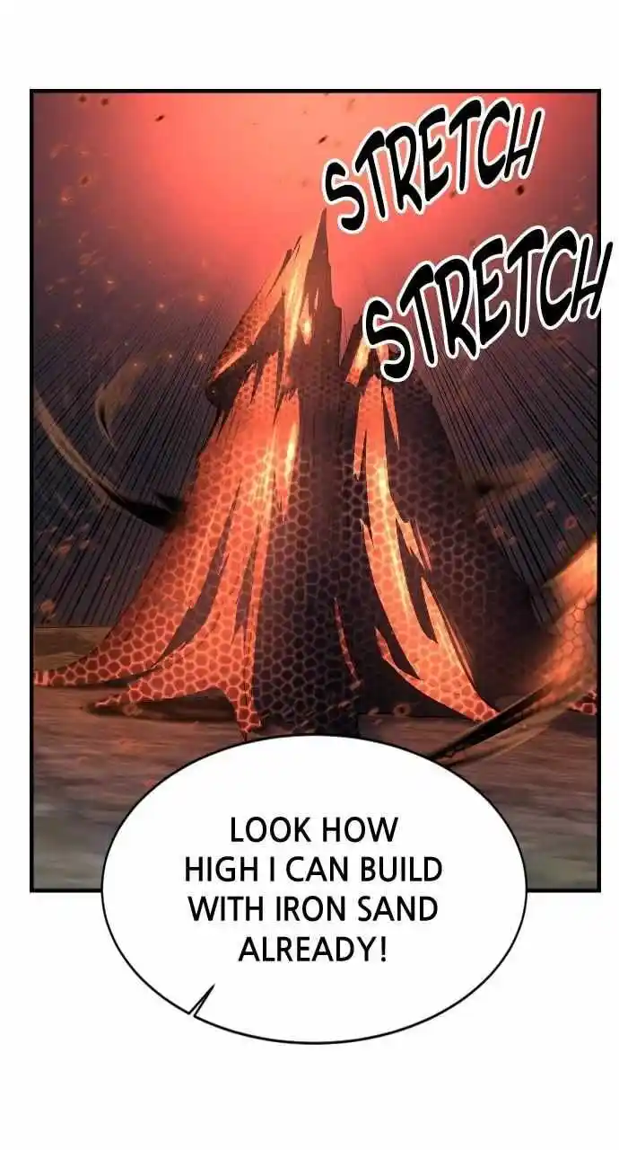 The Last Golden Child Ch.116