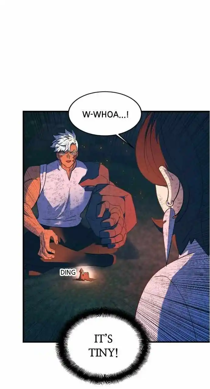 The Last Golden Child Ch.116