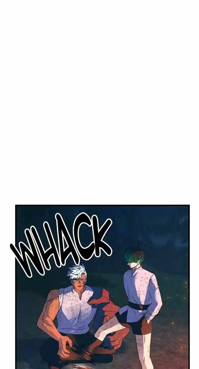 The Last Golden Child Ch.116