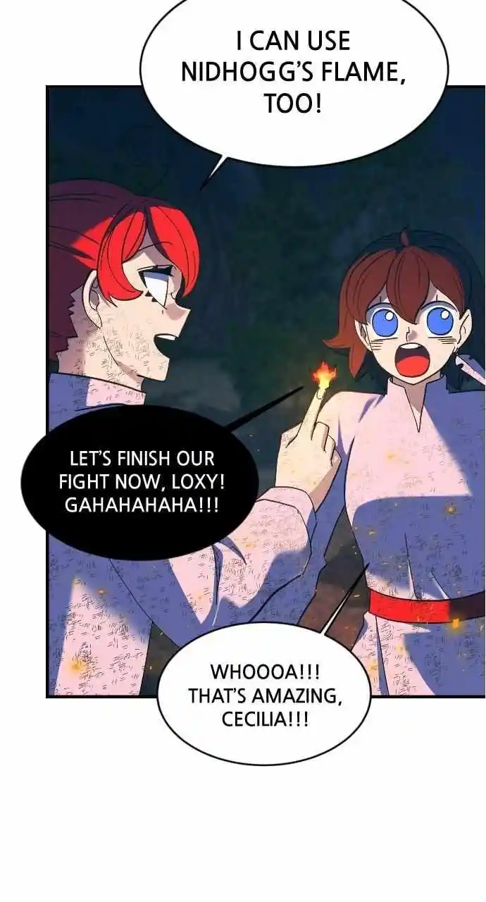 The Last Golden Child Ch.116