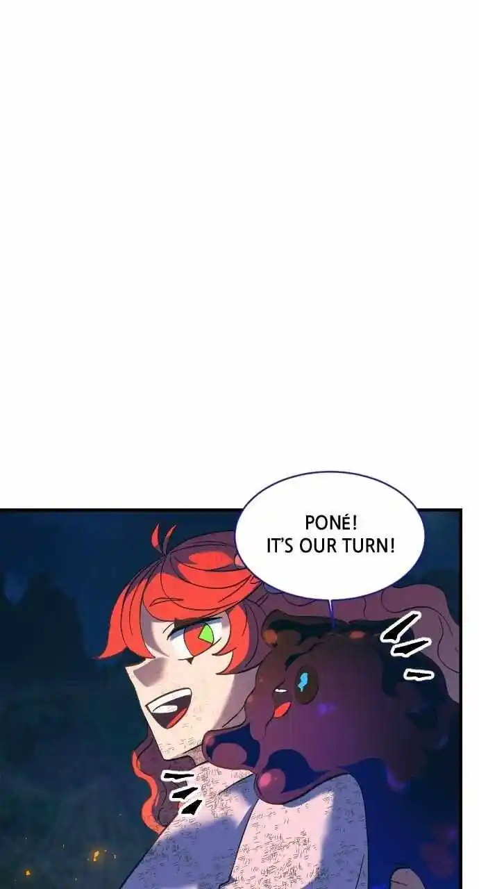 The Last Golden Child Ch.116