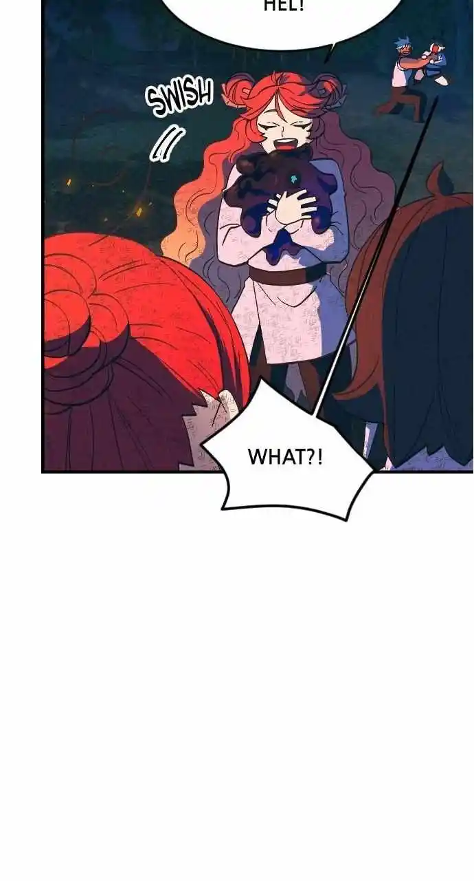 The Last Golden Child Ch.116