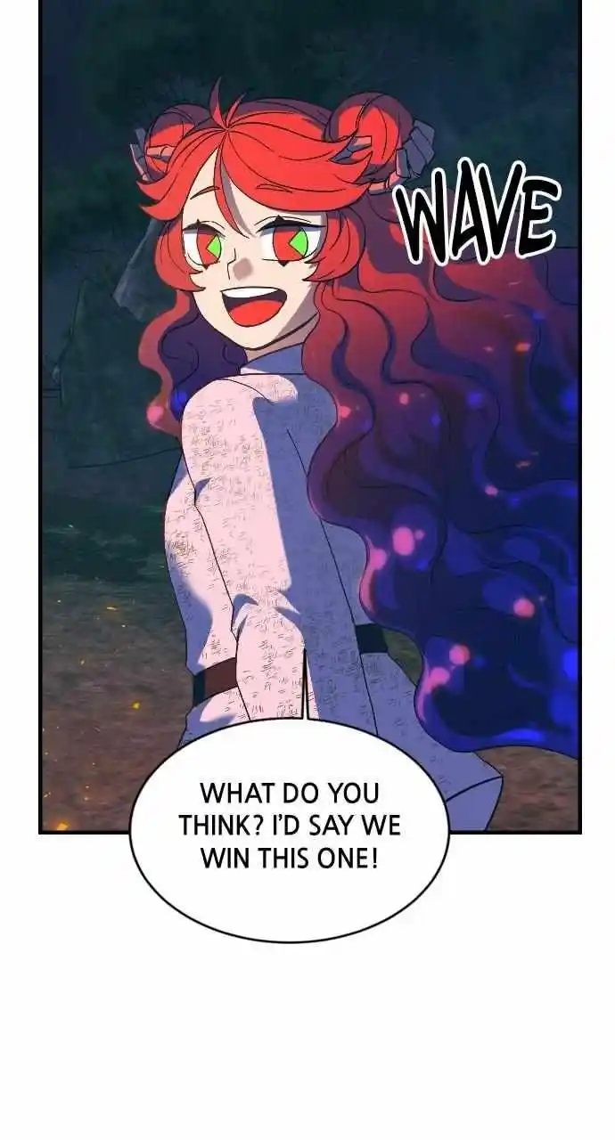 The Last Golden Child Ch.116