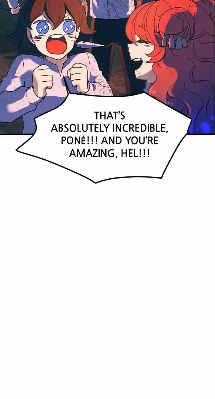 The Last Golden Child Ch.116