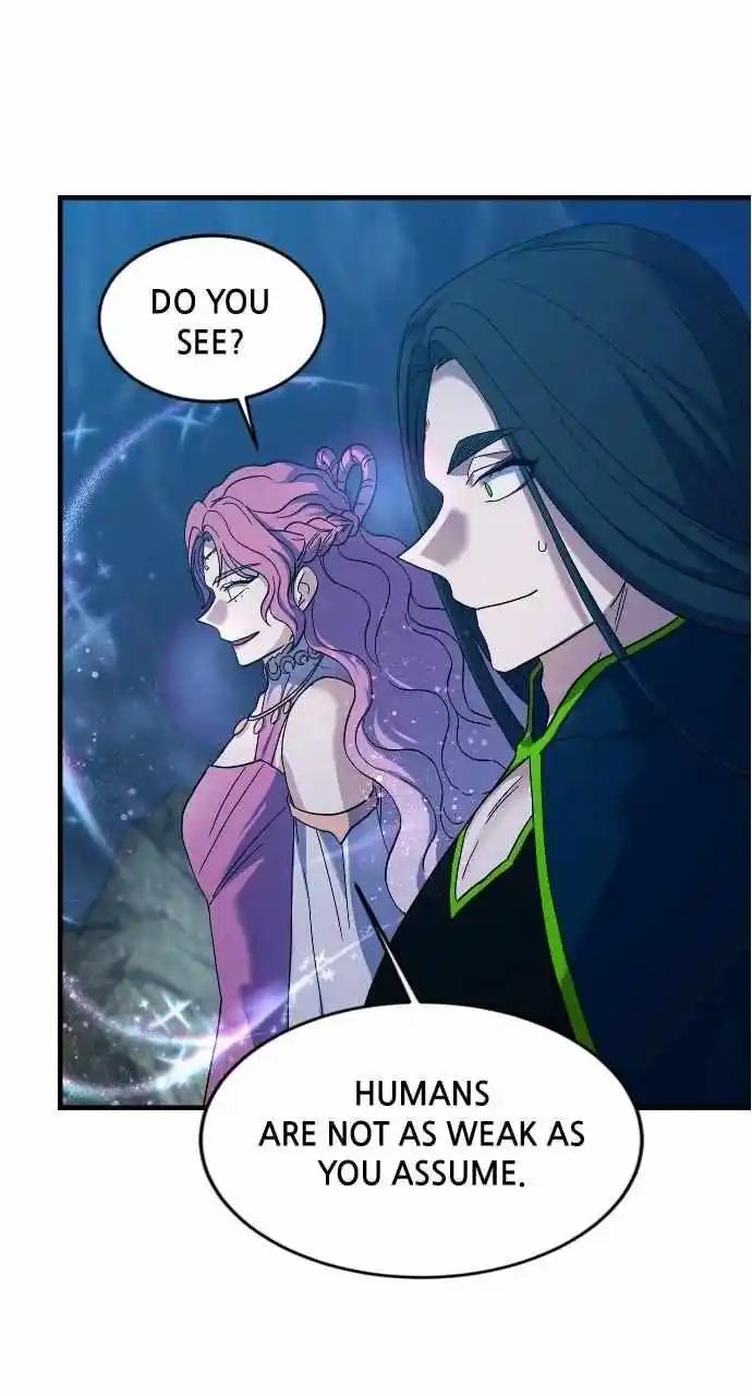 The Last Golden Child Ch.116