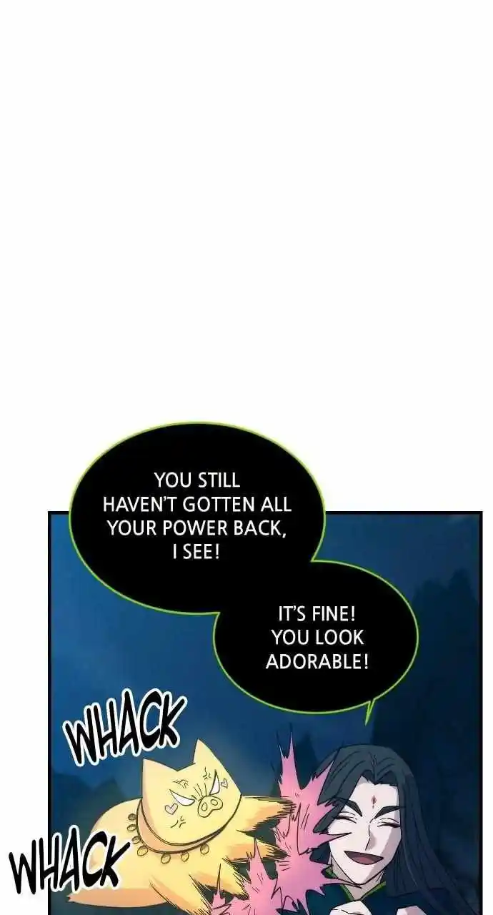 The Last Golden Child Ch.116