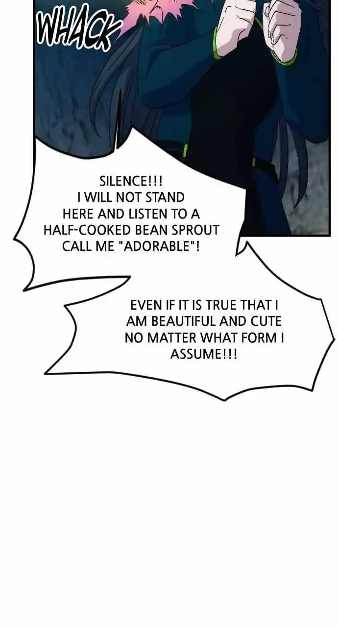 The Last Golden Child Ch.116