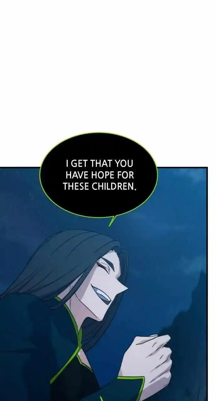 The Last Golden Child Ch.116