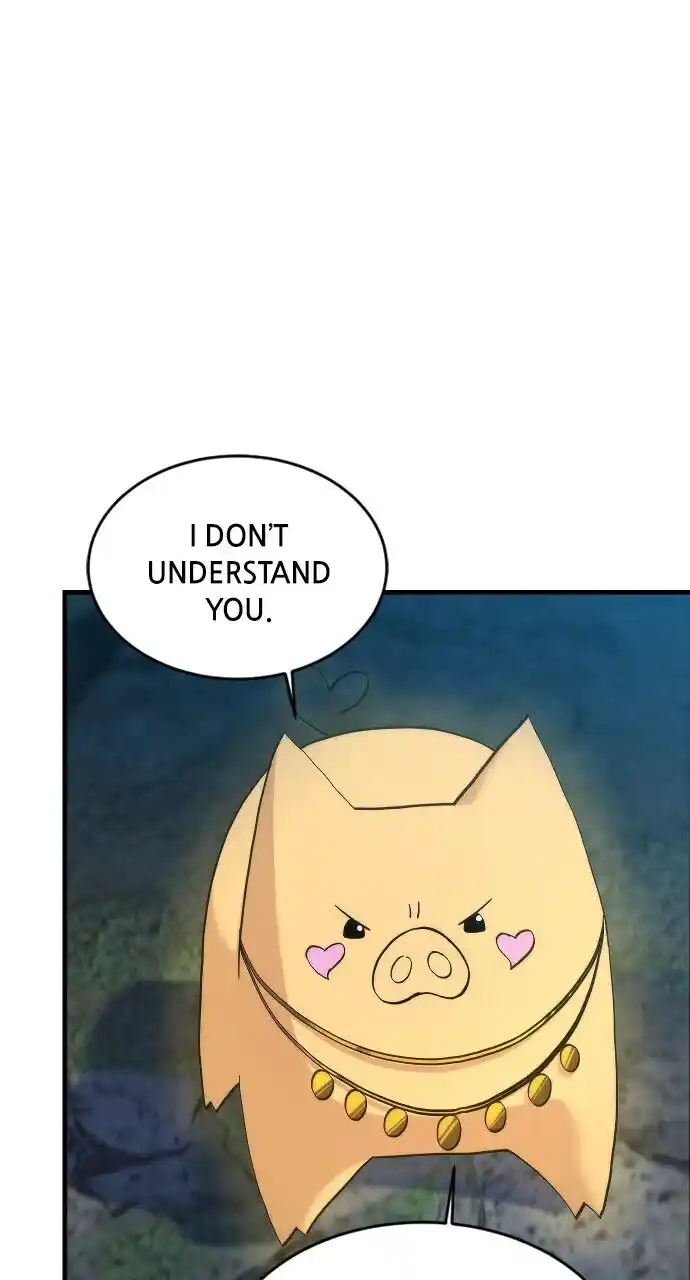 The Last Golden Child Ch.117