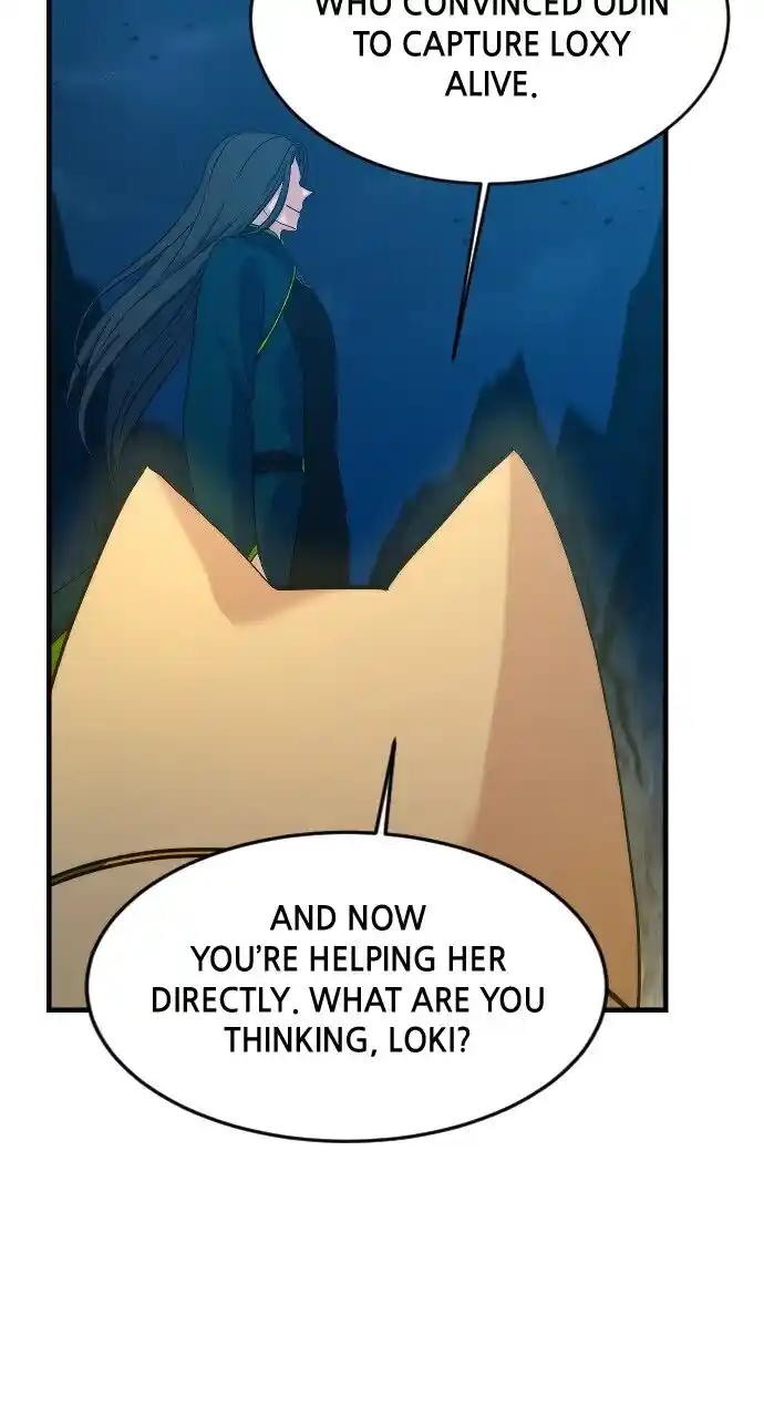 The Last Golden Child Ch.117