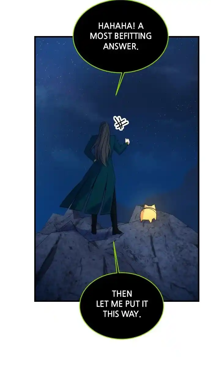 The Last Golden Child Ch.117