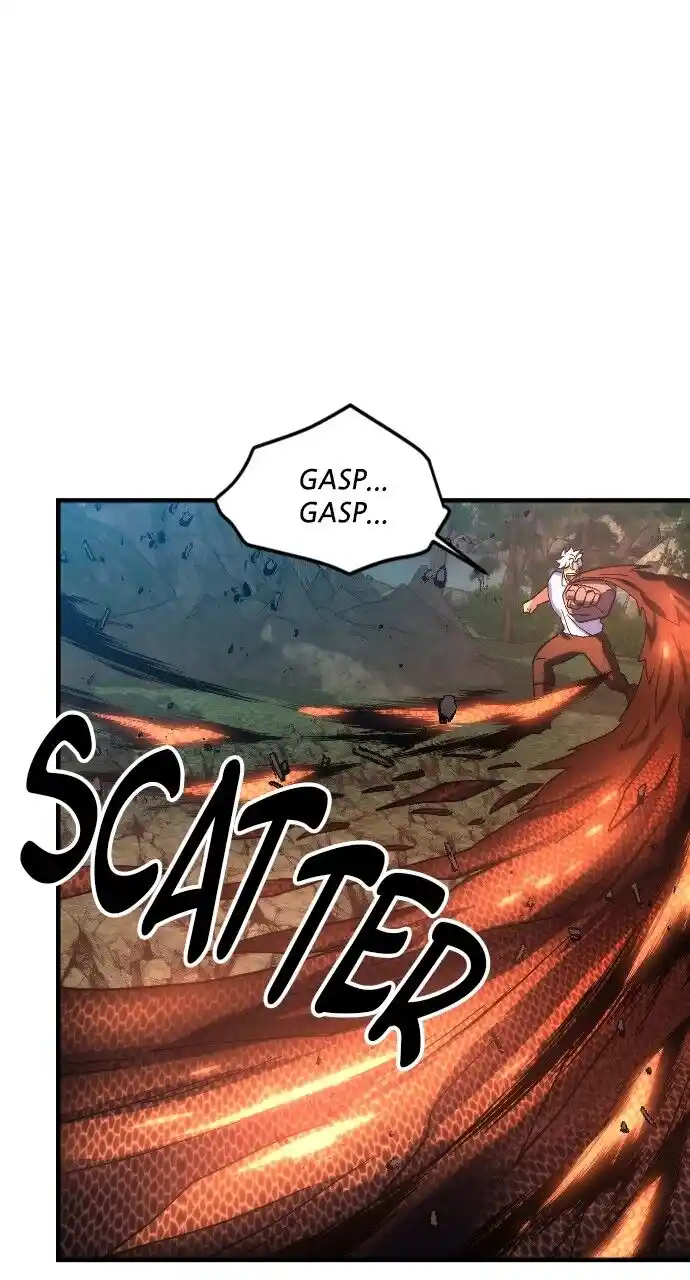 The Last Golden Child Ch.117