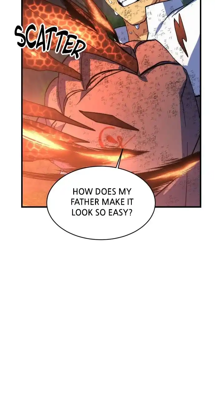 The Last Golden Child Ch.117