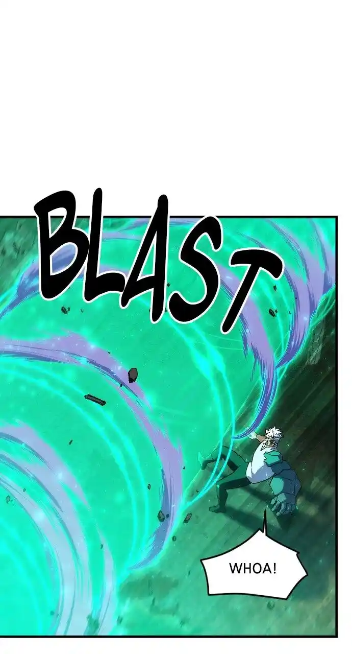 The Last Golden Child Ch.117