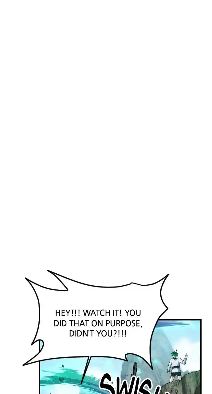 The Last Golden Child Ch.117