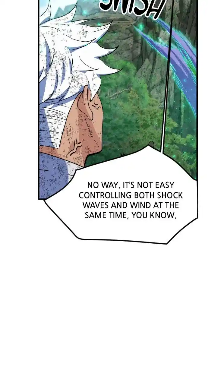 The Last Golden Child Ch.117