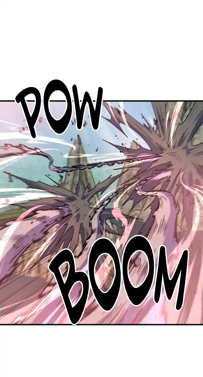 The Last Golden Child Ch.117