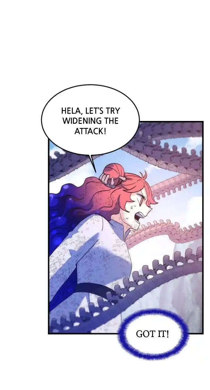 The Last Golden Child Ch.117