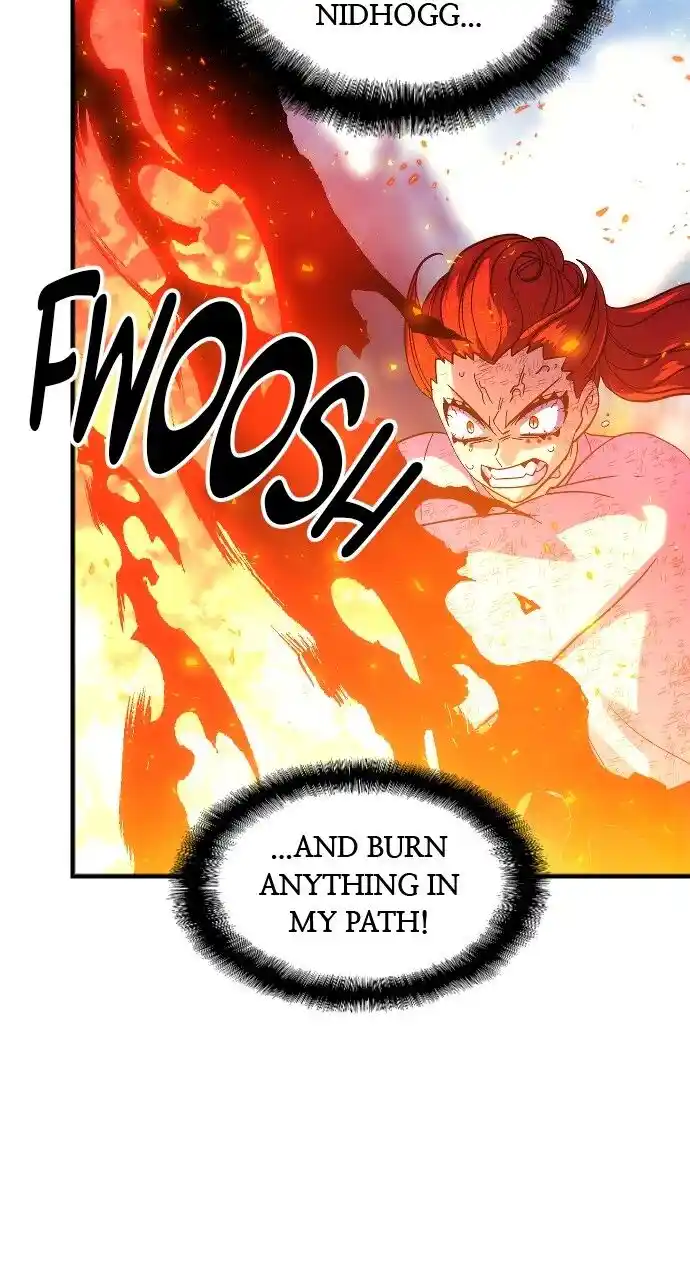 The Last Golden Child Ch.117