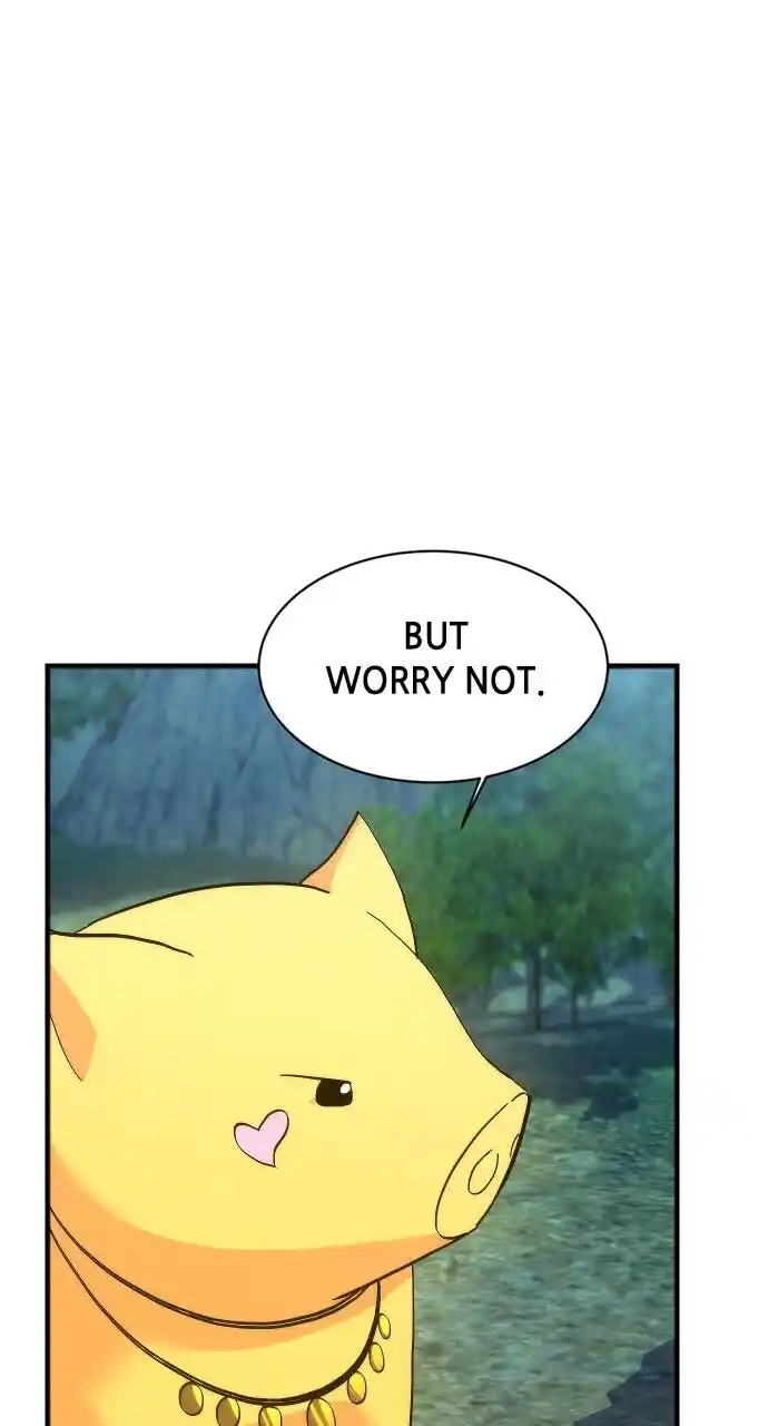 The Last Golden Child Ch.117