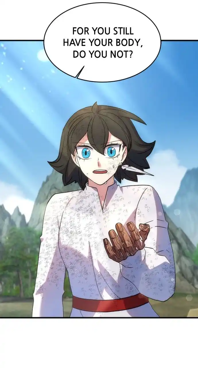 The Last Golden Child Ch.117