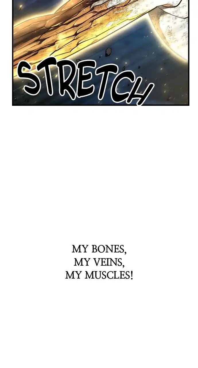 The Last Golden Child Ch.117