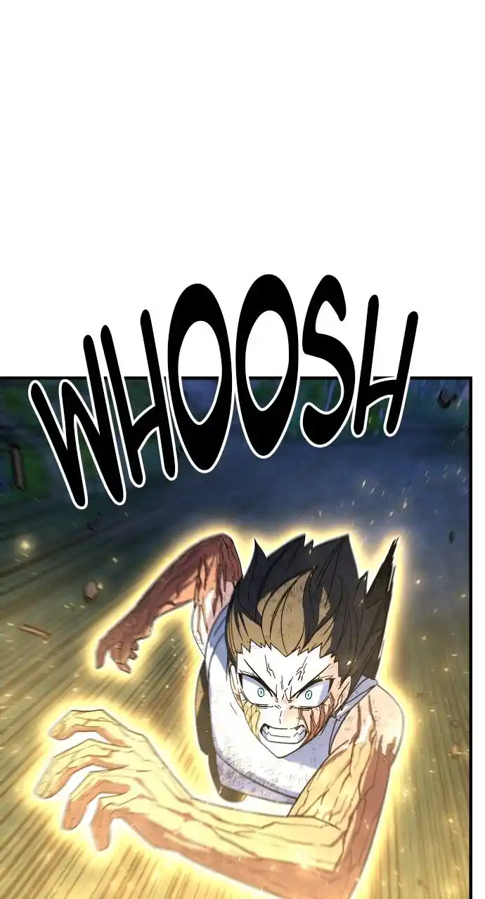 The Last Golden Child Ch.117