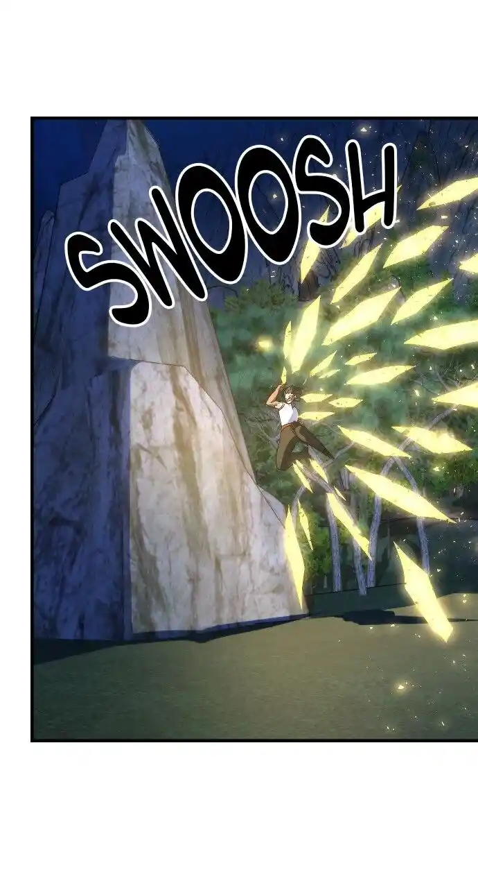 The Last Golden Child Ch.117