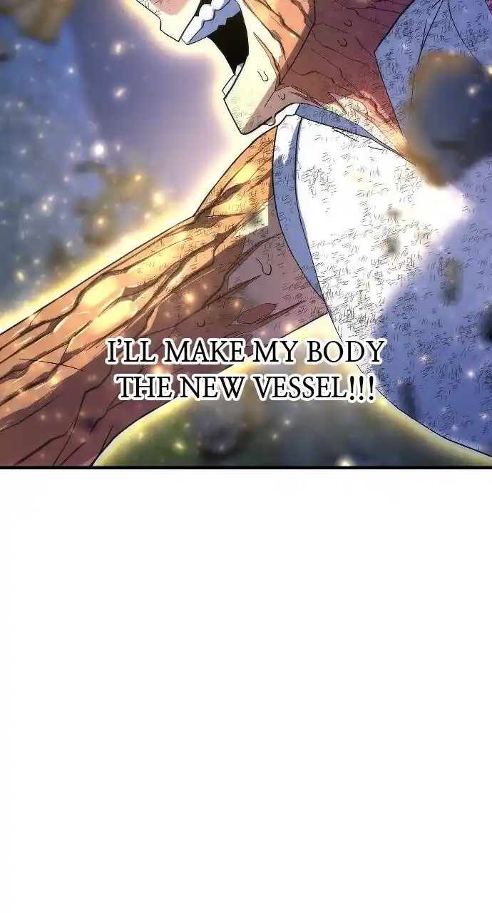 The Last Golden Child Ch.117