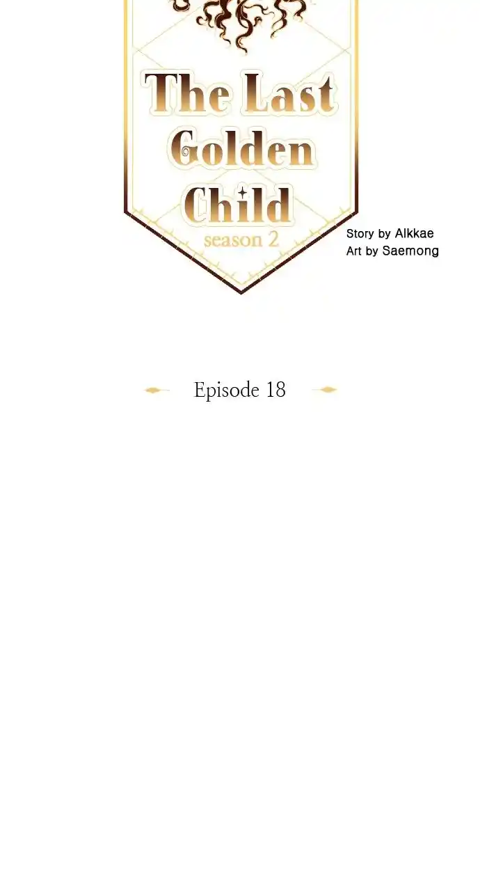 The Last Golden Child Ch.117