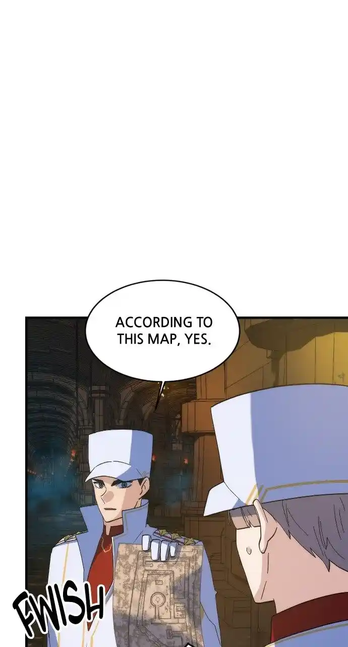 The Last Golden Child Ch.117