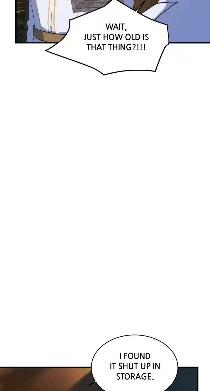 The Last Golden Child Ch.117